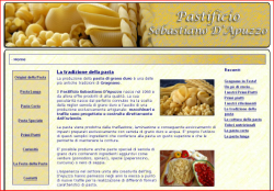 View this image in original resolution: Pastificio Sebastiano D'Apuzzo